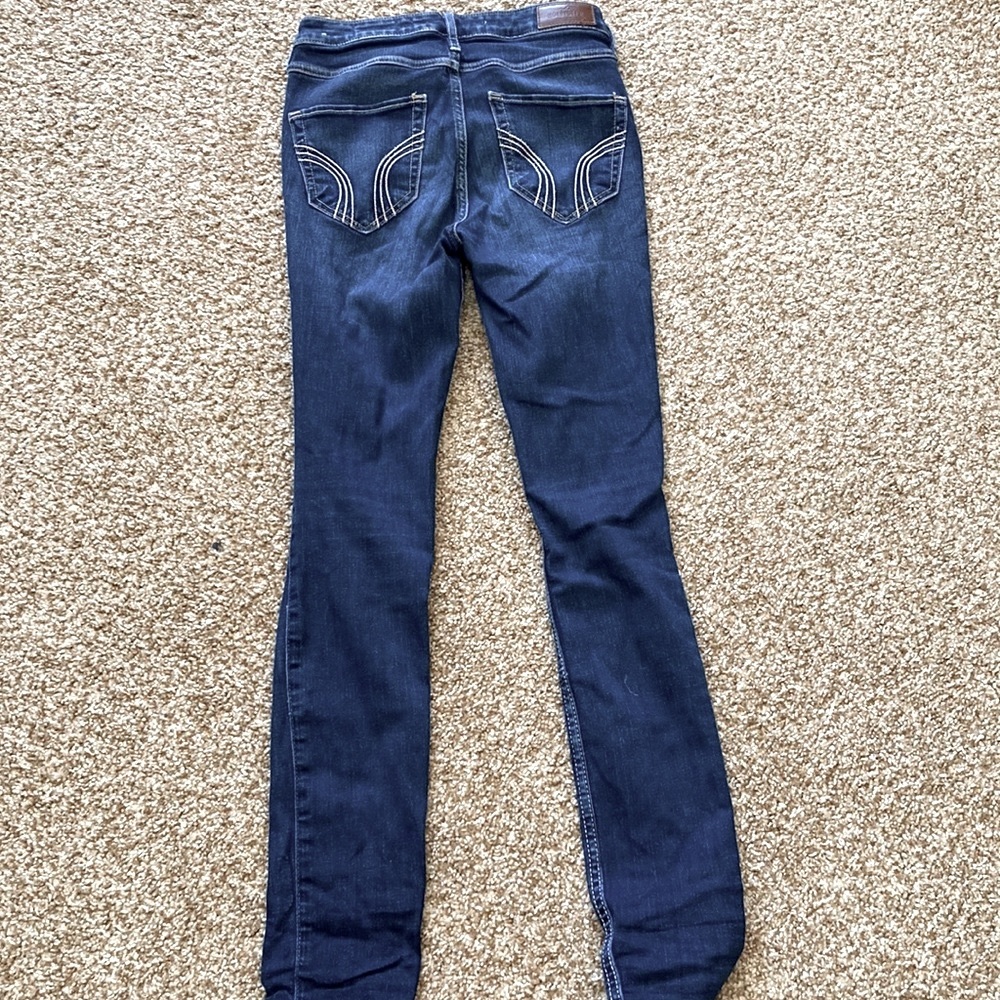 Women denim jeans